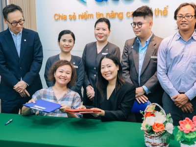 Ngày quốc tế Ngôn ngữ ký hiệu - 23/9: Love, Tito’s đồng hành cùng sinh viên Điếc